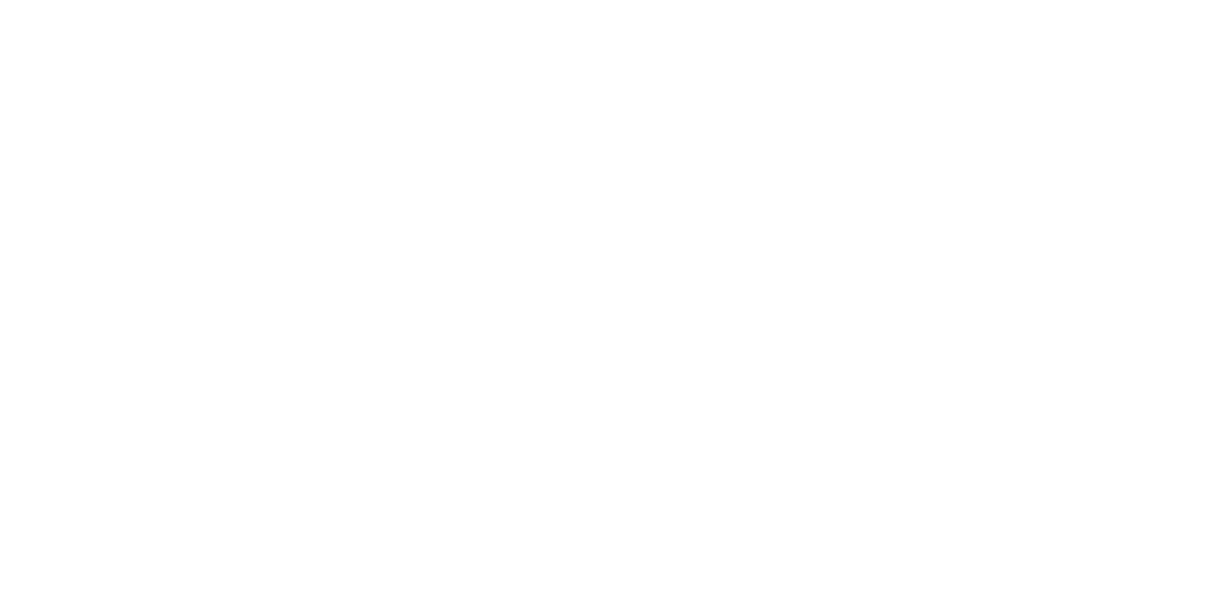 ASCII-art illustration of interlocking gears